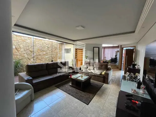 Casa com 360m² 3 quartos e 4 banheiros, à venda, no bairro Jardim Estoril em Bauru