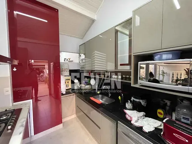 Casa com 360m² 3 quartos e 4 banheiros, à venda, no bairro Jardim Estoril em Bauru