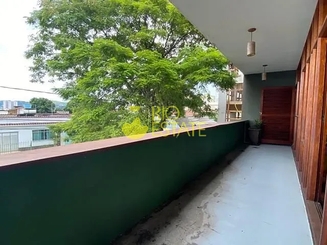 Casa com 280m² 4 quartos e 2 banheiros, à venda, no bairro Jardim Amália em Volta Redonda