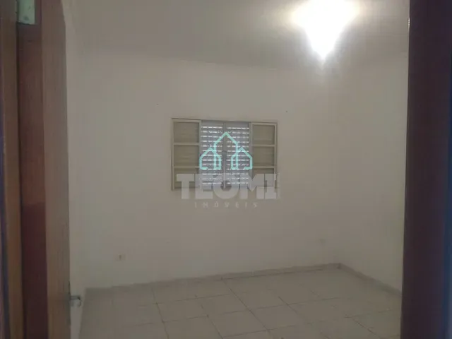Casa com 125m² 2 quartos e 2 banheiros, à venda, no bairro Jardim Continental em Taubaté