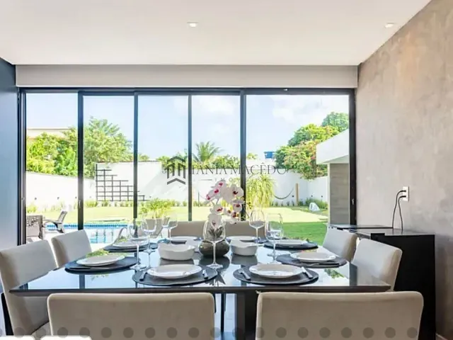 Casa com 900m² 5 quartos e 7 banheiros, à venda, no bairro Porto De Galinhas em Ipojuca