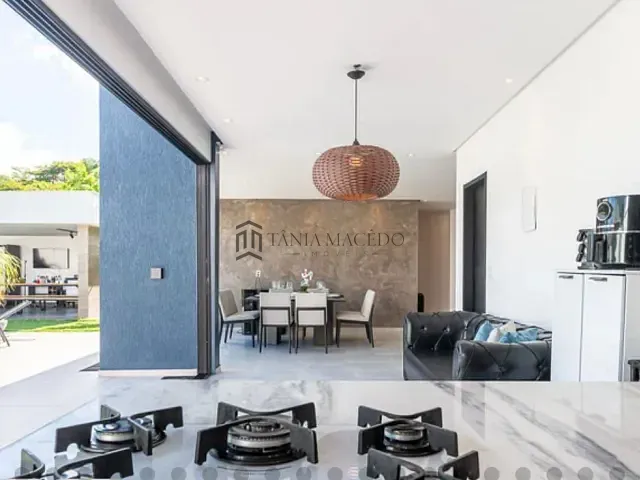 Casa com 900m² 5 quartos e 7 banheiros, à venda, no bairro Porto De Galinhas em Ipojuca