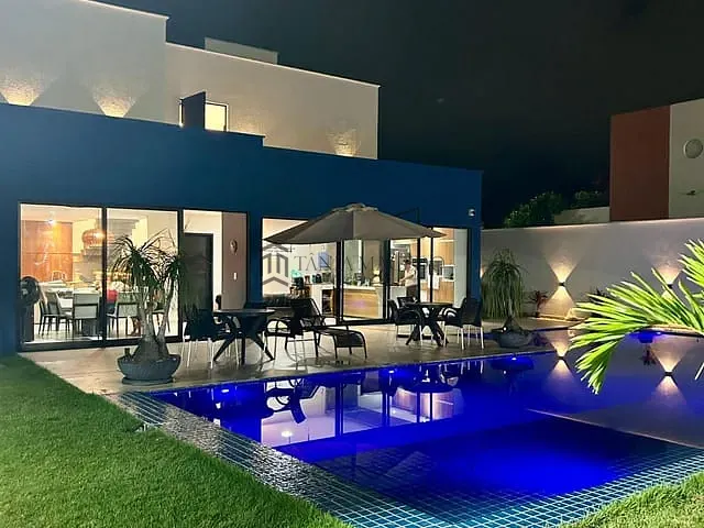 Casa com 900m² 5 quartos e 7 banheiros, à venda, no bairro Porto De Galinhas em Ipojuca