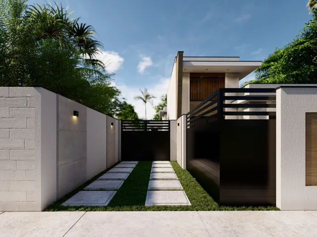 Casa 3 quartos e 1 banheiro, à venda, no bairro Enseada das Gaivotas em Rio das Ostras