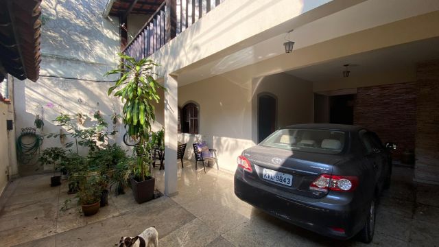 Casa com 190m² 3 quartos e 3 banheiros, à venda, no bairro Centro em Cabo Frio