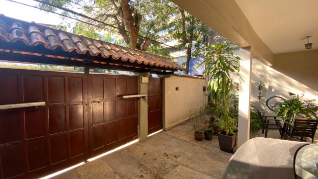 Casa com 190m² 3 quartos e 3 banheiros, à venda, no bairro Centro em Cabo Frio