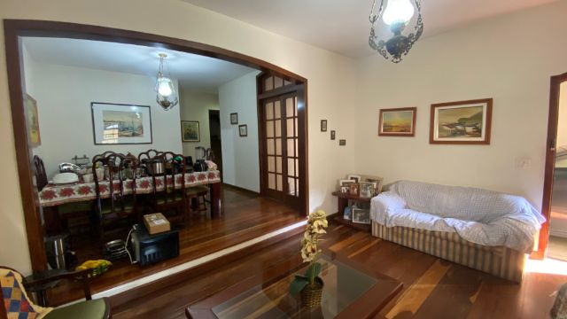 Casa com 190m² 3 quartos e 3 banheiros, à venda, no bairro Centro em Cabo Frio