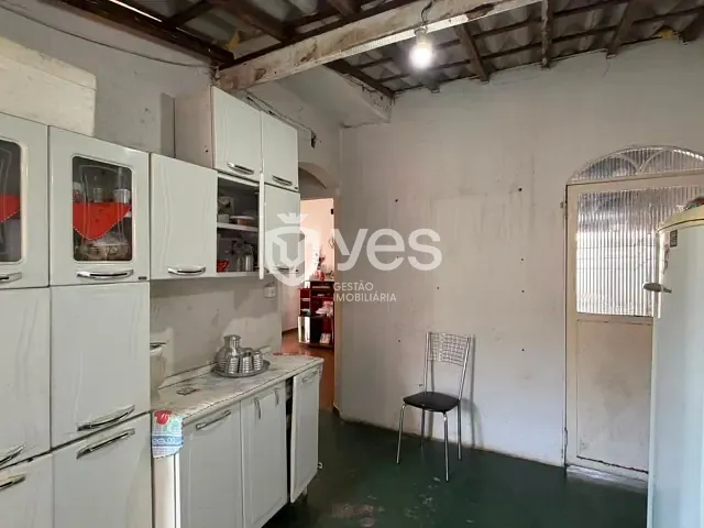 Casa 3 quartos e 2 banheiros, à venda, no bairro Domingos Zema em Araxá