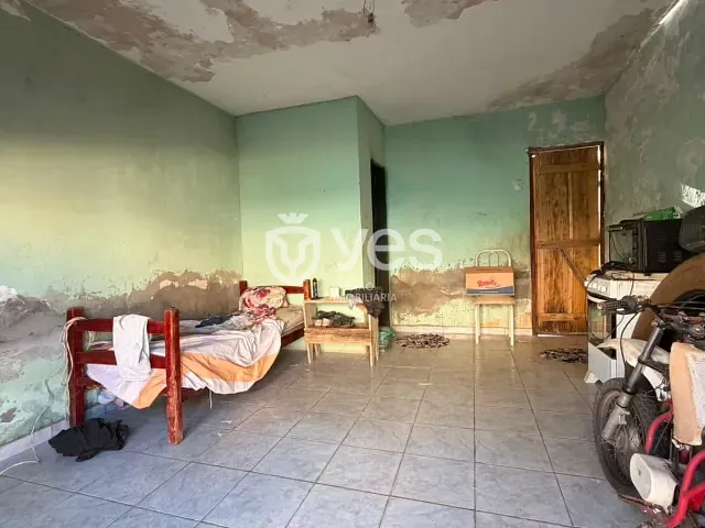 Casa 3 quartos e 2 banheiros, à venda, no bairro Domingos Zema em Araxá