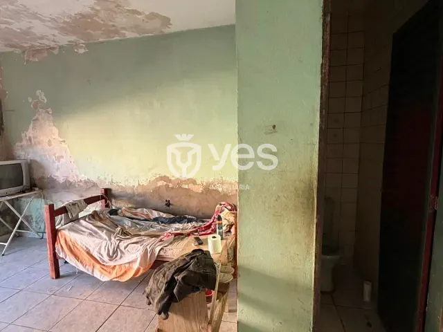 Casa 3 quartos e 2 banheiros, à venda, no bairro Domingos Zema em Araxá