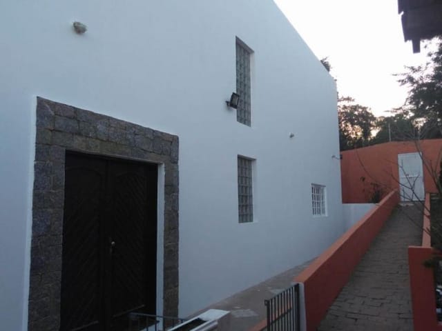Foto do Casa - Residencial - Chacara Vale Do Rio Cotia | Zequinha Imóveis