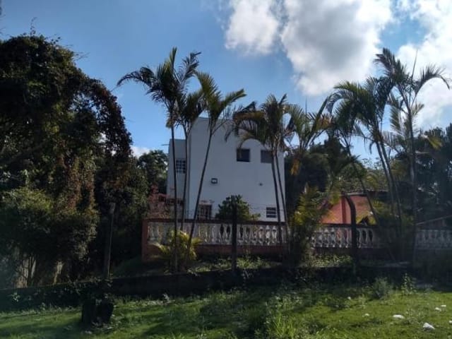 Foto do Casa - Residencial - Chacara Vale Do Rio Cotia | Zequinha Imóveis
