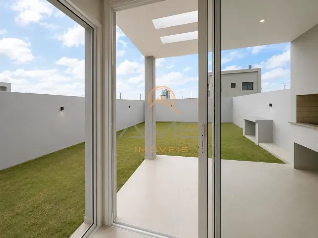 Casa 3 quartos e 1 banheiro, à venda, no bairro Três Vendas em Pelotas