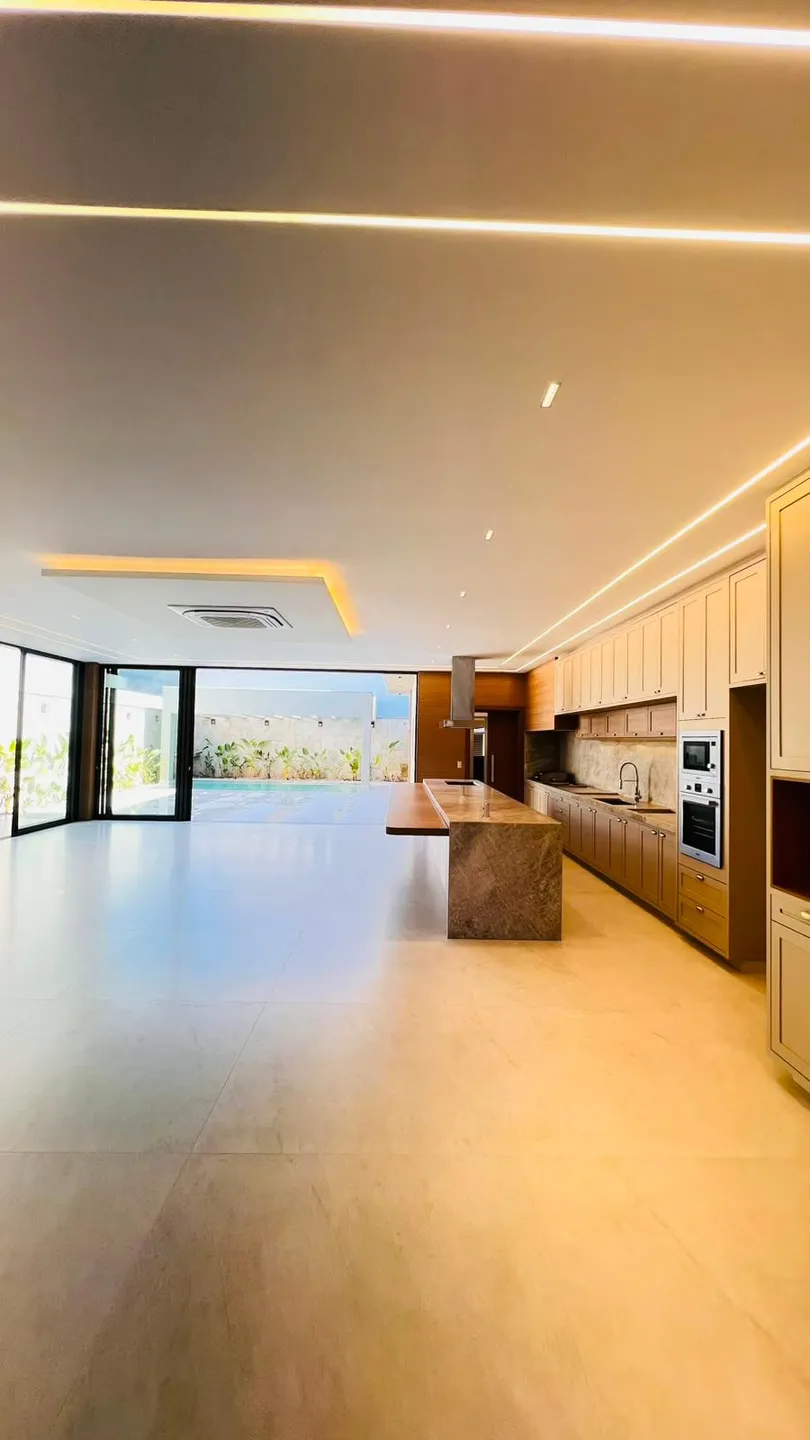 Casa, 4 quartos, 415 m² - Foto 5