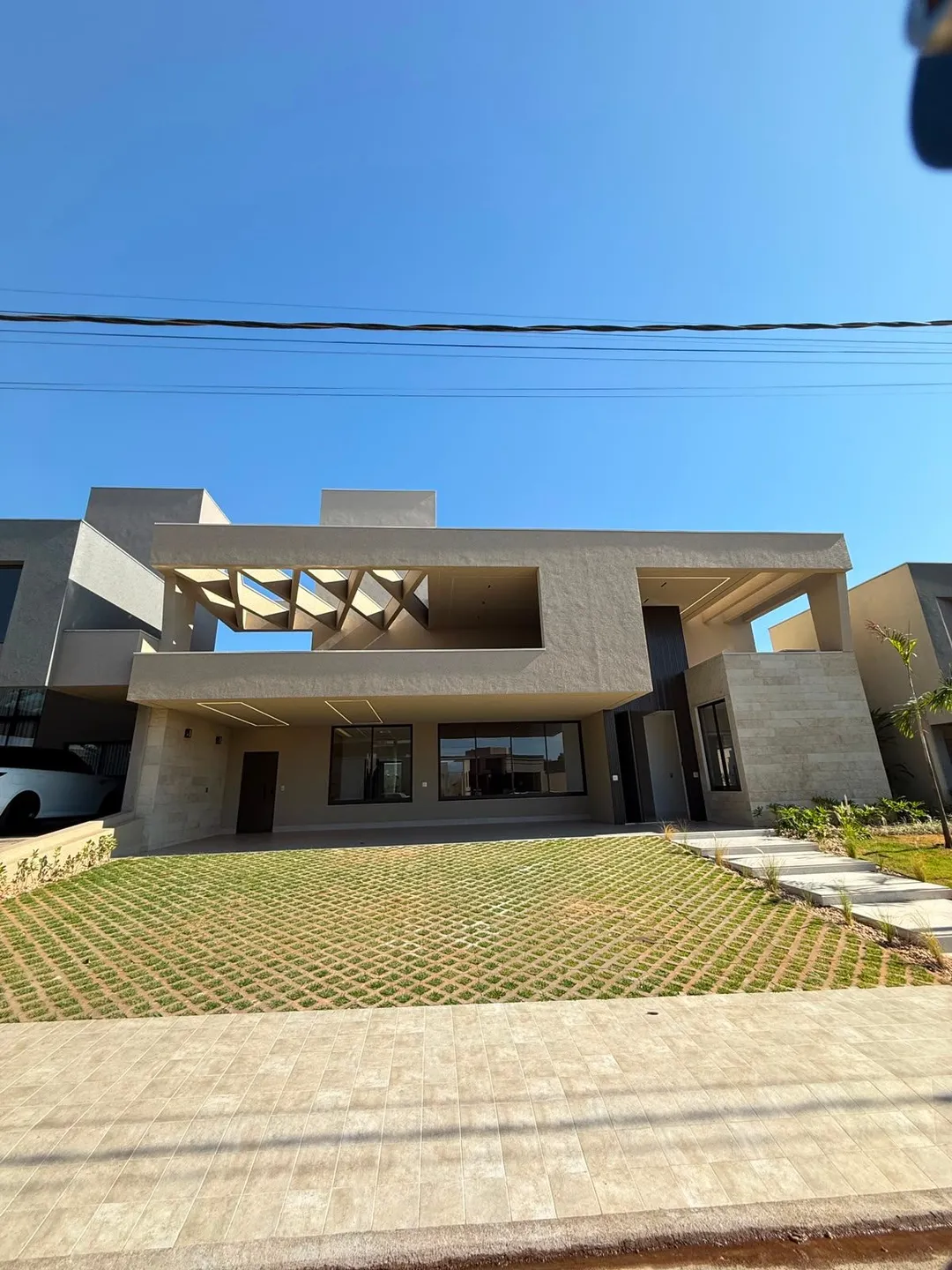 Casa, 4 quartos, 415 m² - Foto 2