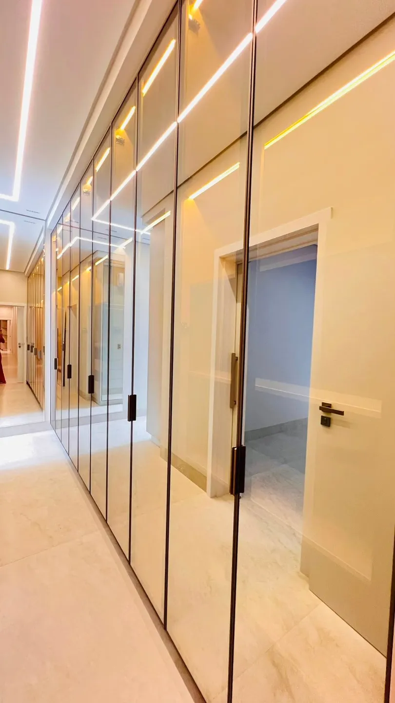 Casa, 4 quartos, 415 m² - Foto 11