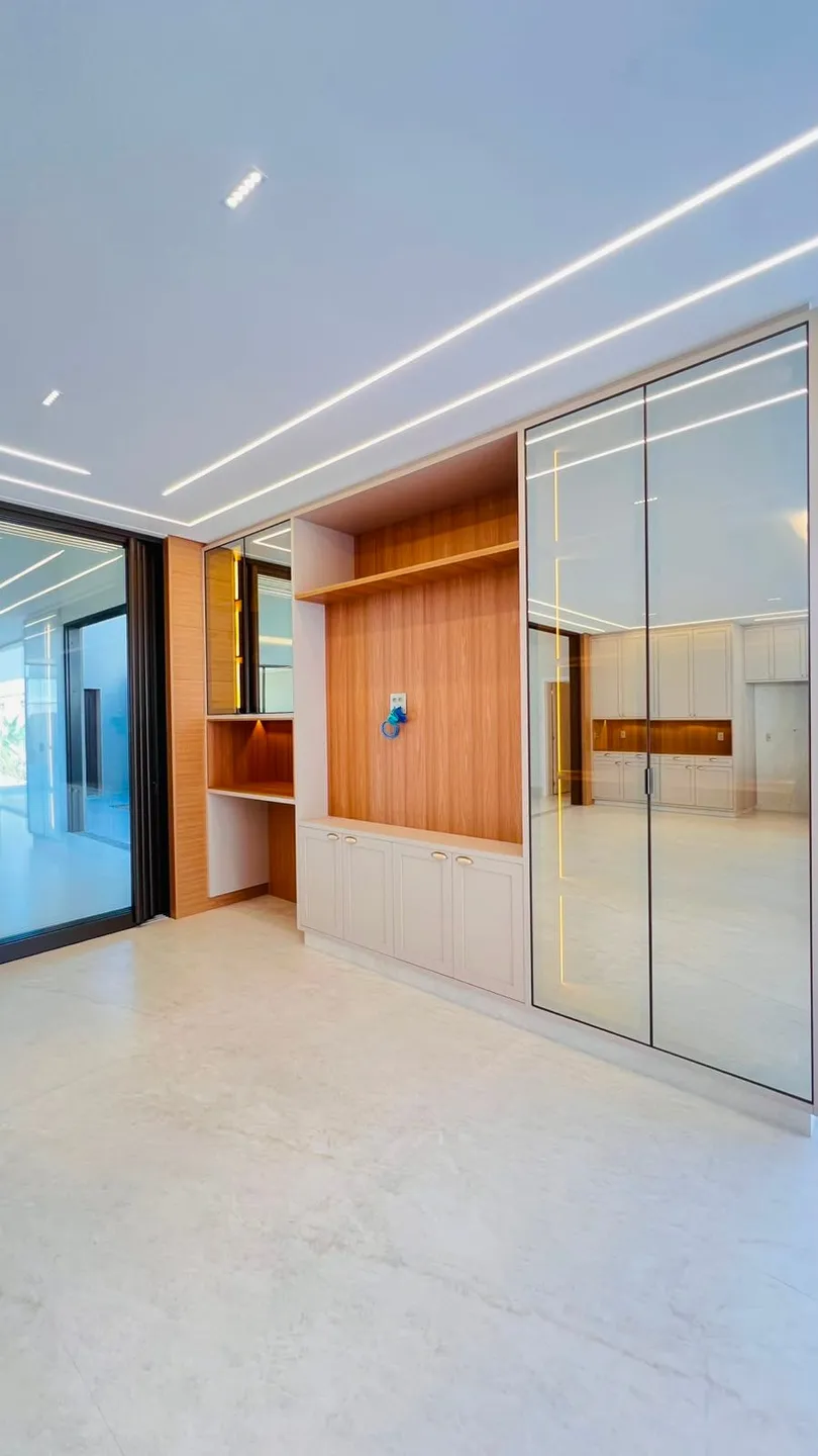 Casa, 4 quartos, 415 m² - Foto 13