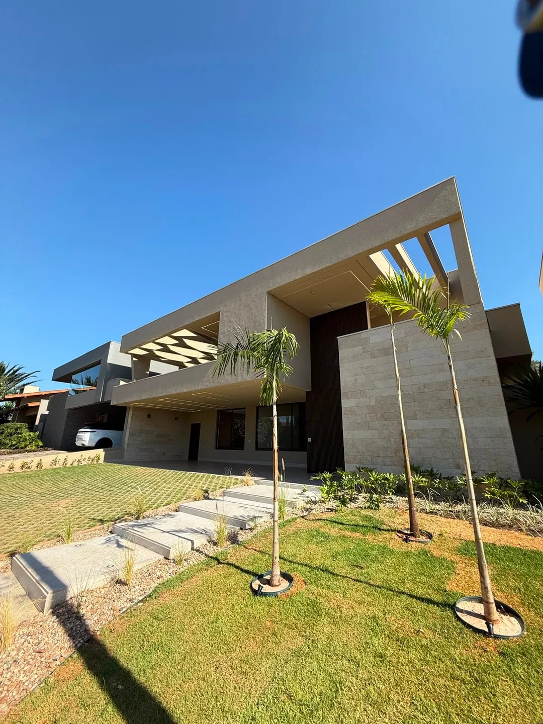 Casa, 4 quartos, 415 m² - Foto 1