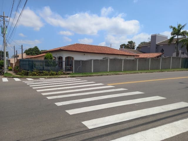 Foto do Casa - Casa com 3 dormitórios à venda, 155 m² por R$ 650.000,00 - Jardim Julita - Porto Feliz/SP | BandImóveis