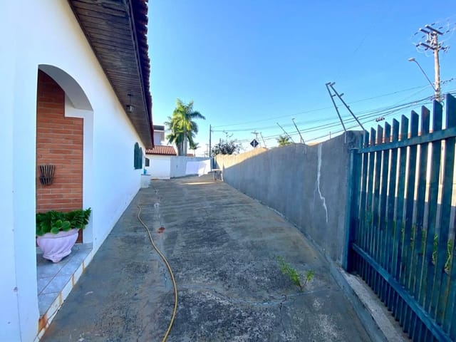 Foto do Casa - Casa com 3 dormitórios à venda, 155 m² por R$ 650.000,00 - Jardim Julita - Porto Feliz/SP | BandImóveis