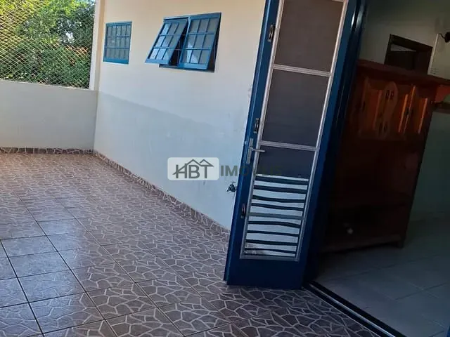 Casa para alugar, no bairro Vila Serrão em Bauru
