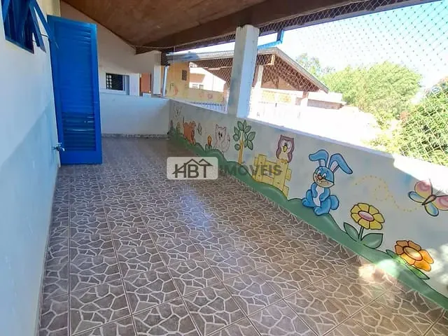 Casa para alugar, no bairro Vila Serrão em Bauru