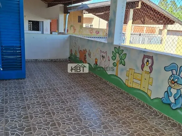 Casa para alugar, no bairro Vila Serrão em Bauru