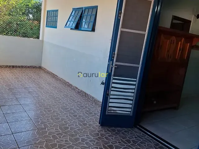 Casa para alugar, no bairro Vila Serrão em Bauru