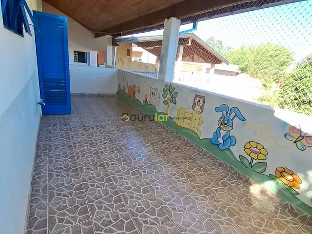 Casa para alugar, no bairro Vila Serrão em Bauru