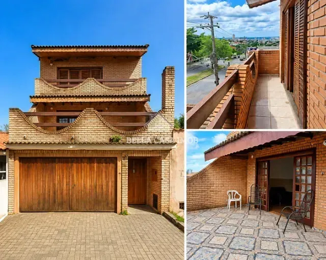 Casa, 3 quartos, 200 m² - Foto 3