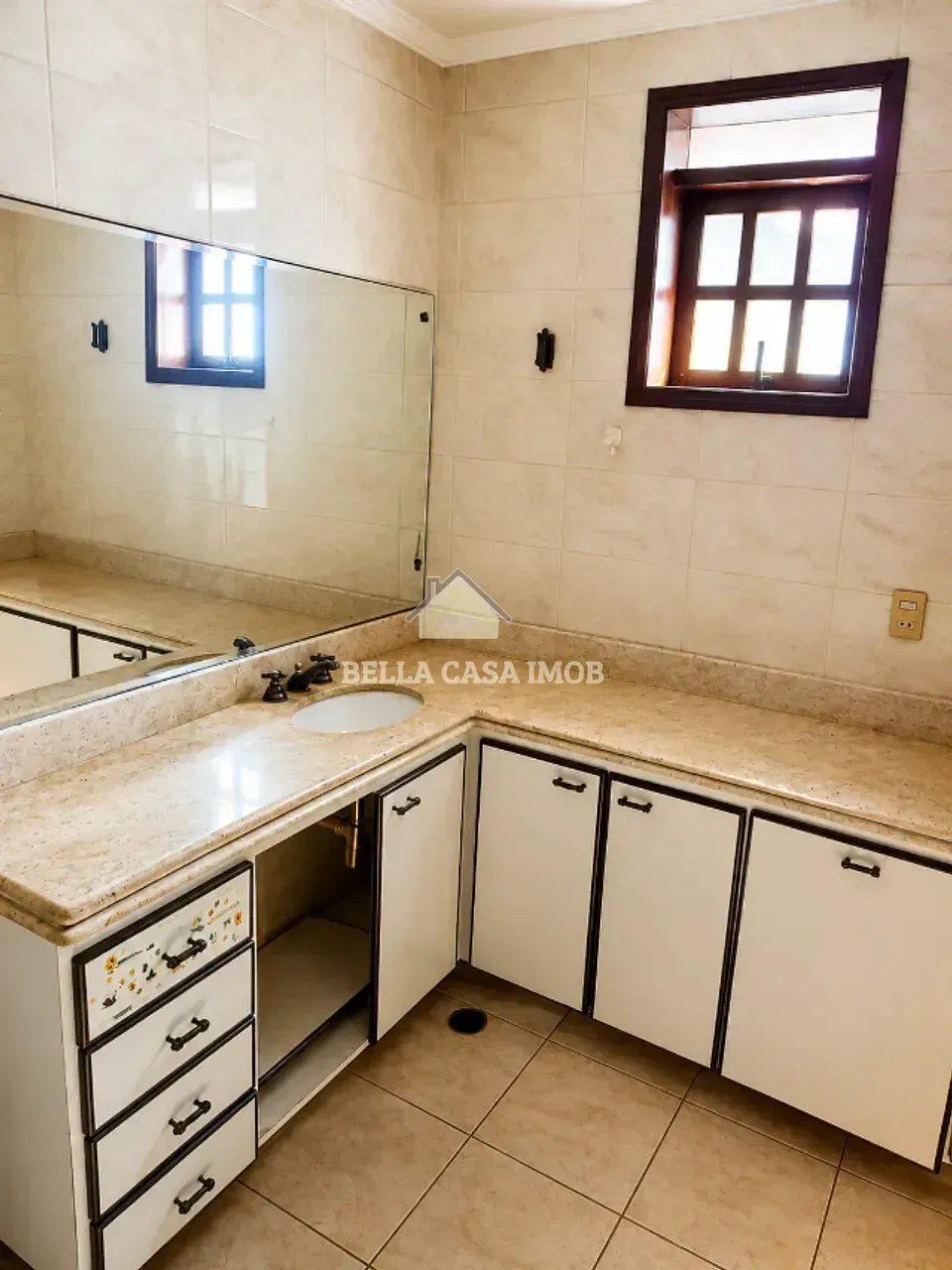 Casa, 3 quartos, 200 m² - Foto 4