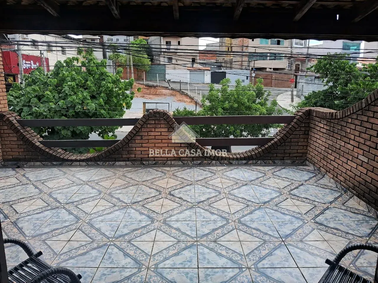 Casa, 3 quartos, 200 m² - Foto 10