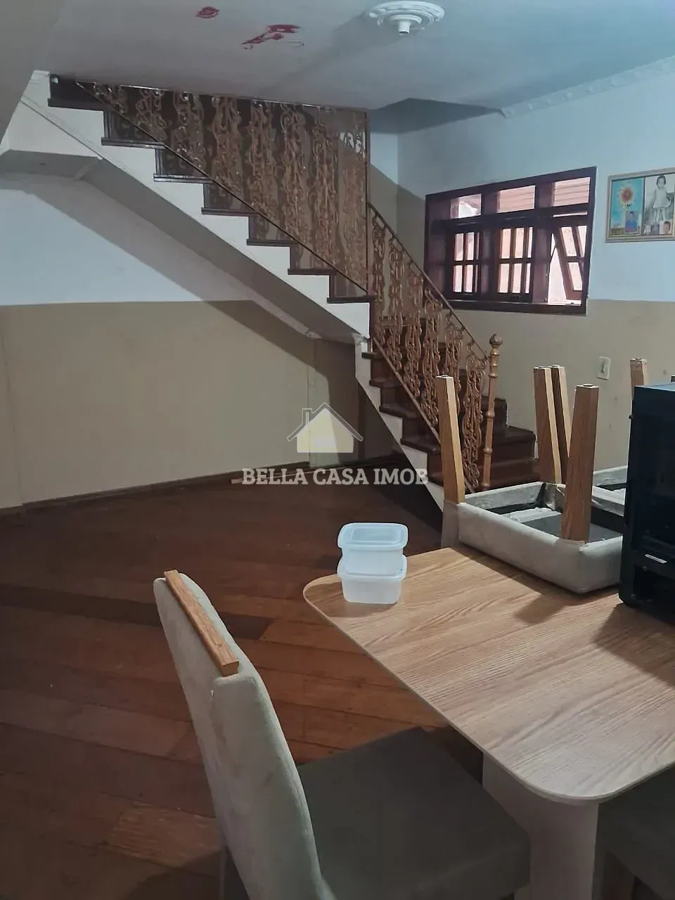 Casa, 3 quartos, 200 m² - Foto 11