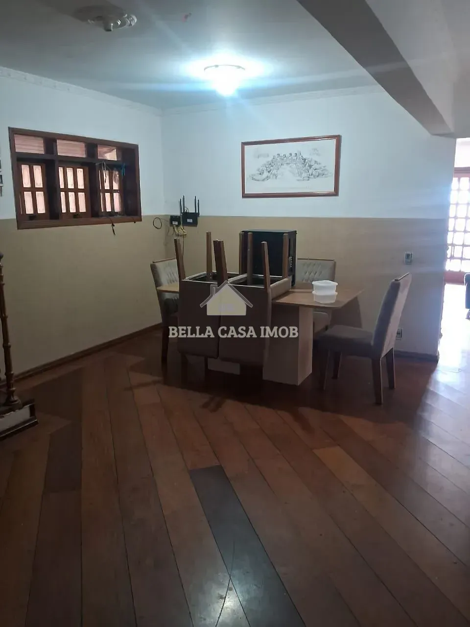 Casa, 3 quartos, 200 m² - Foto 12