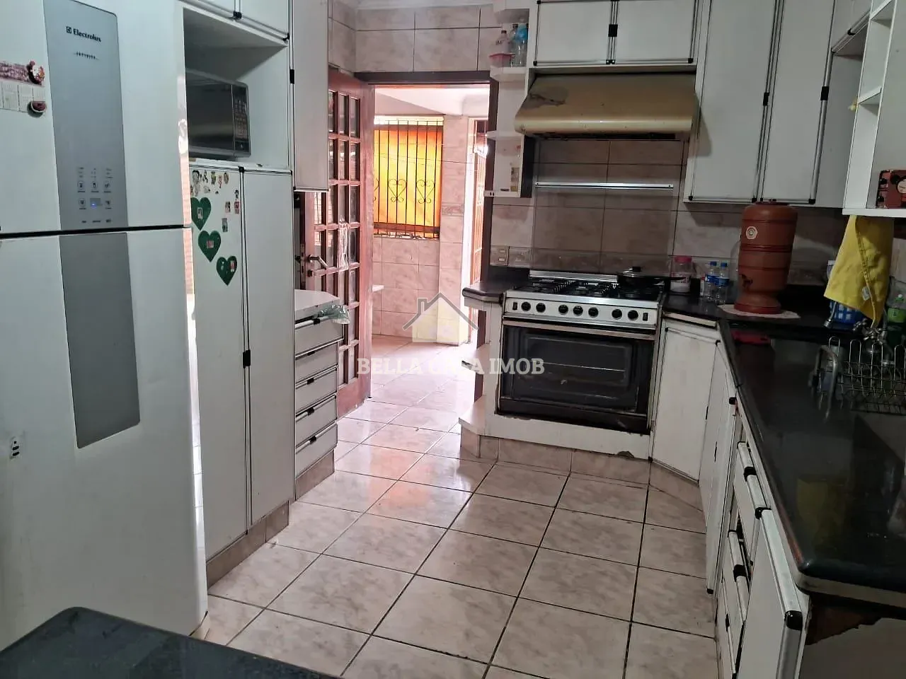 Casa, 3 quartos, 200 m² - Foto 13
