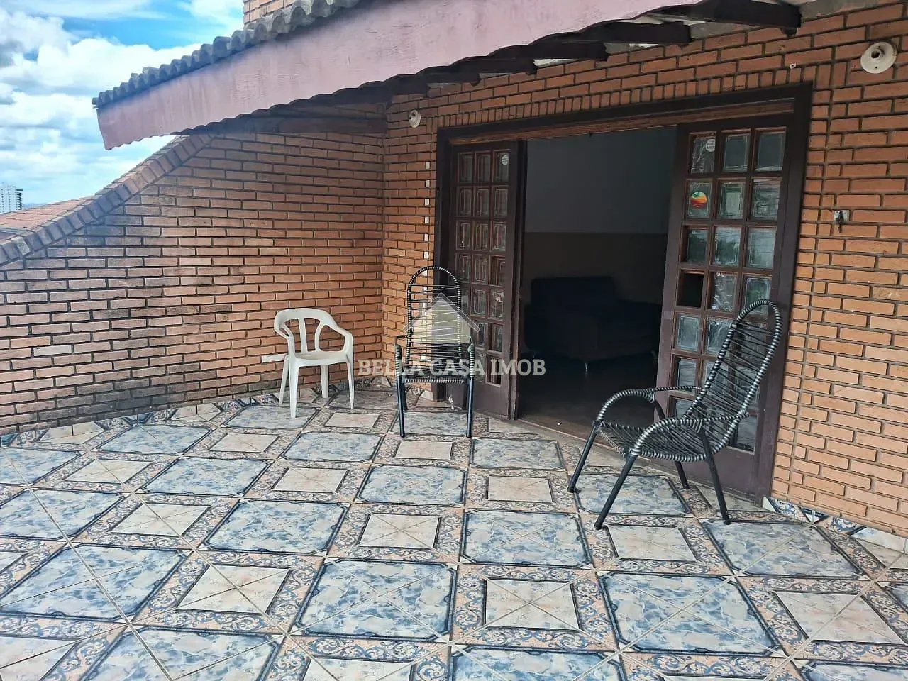 Casa, 3 quartos, 200 m² - Foto 14