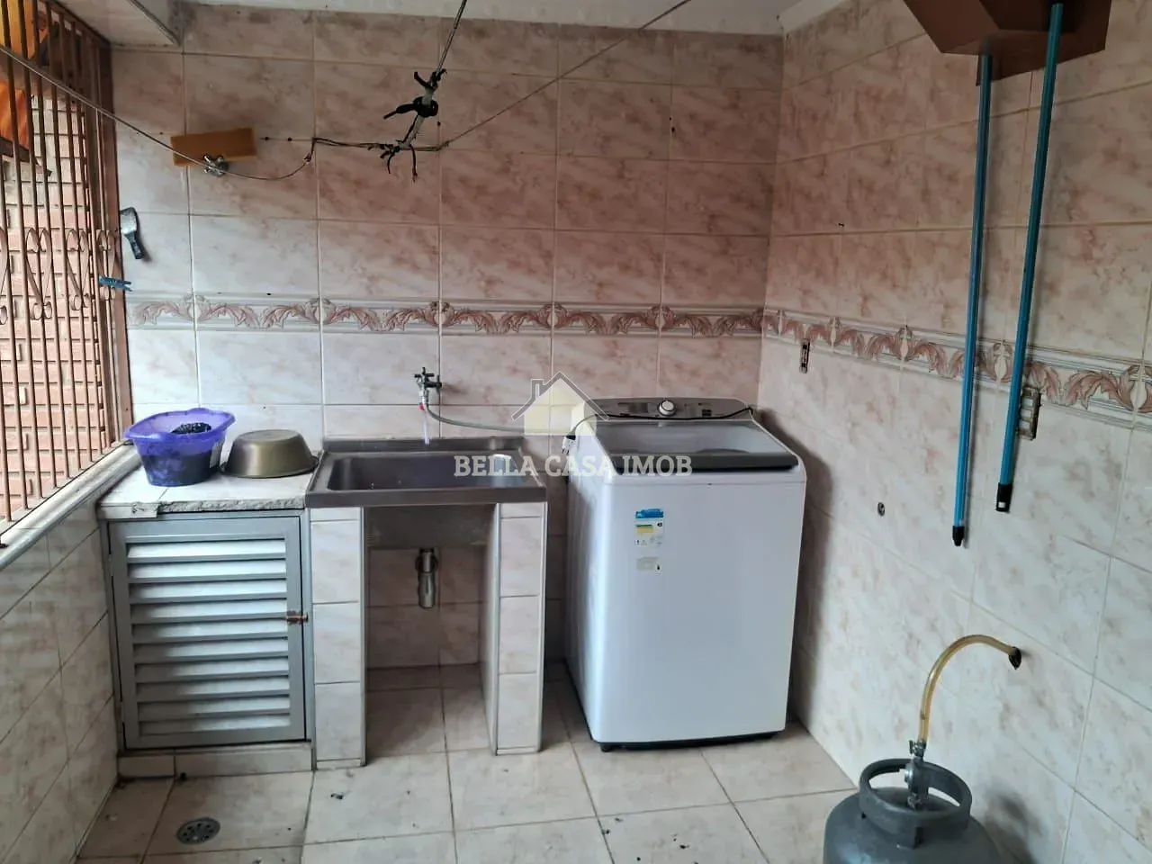 Casa, 3 quartos, 200 m² - Foto 16
