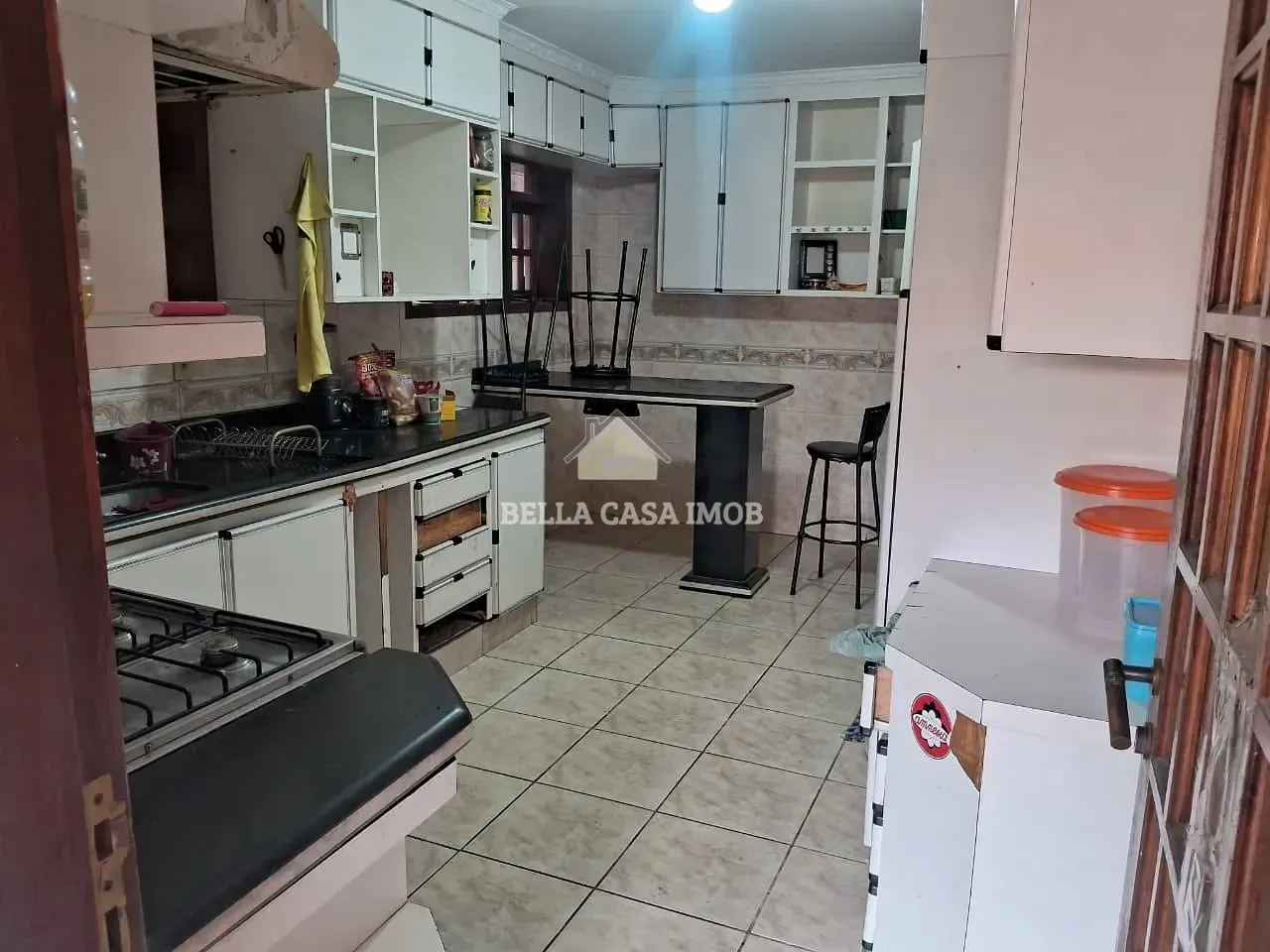 Casa, 3 quartos, 200 m² - Foto 18