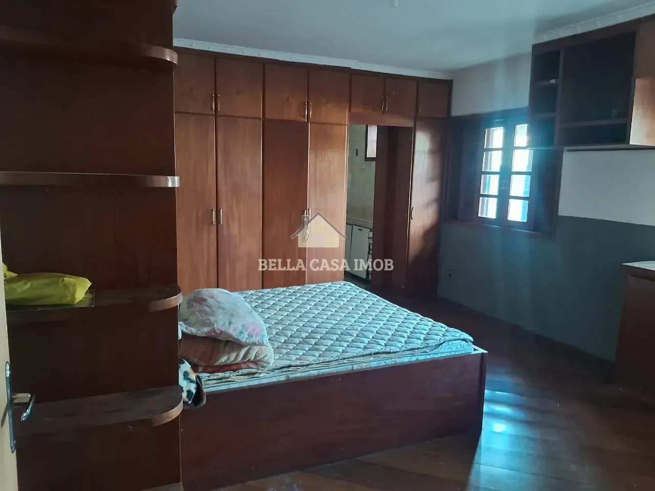 Casa, 3 quartos, 200 m² - Foto 19