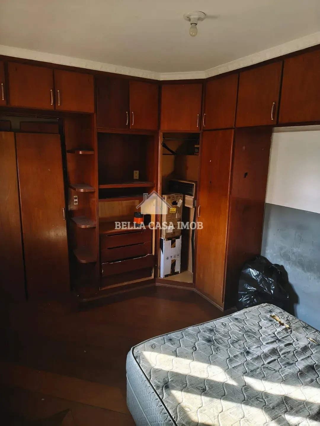 Casa, 3 quartos, 200 m² - Foto 27
