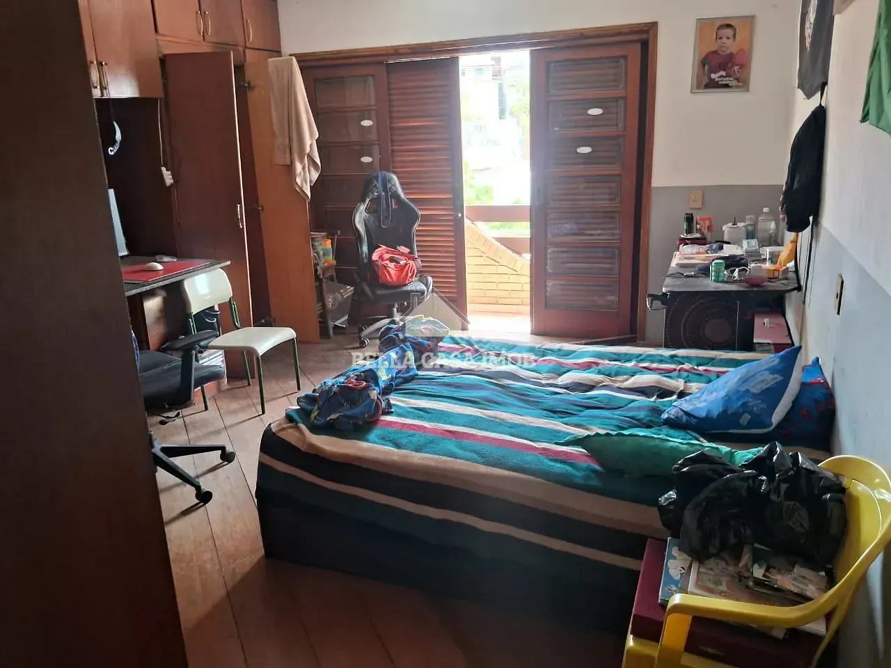 Casa, 3 quartos, 200 m² - Foto 29
