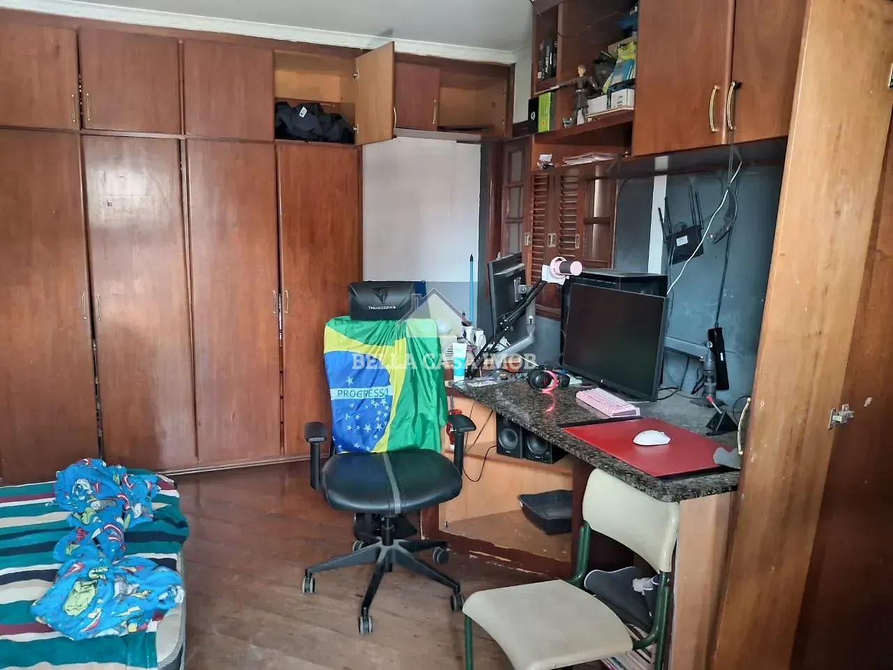 Casa, 3 quartos, 200 m² - Foto 31