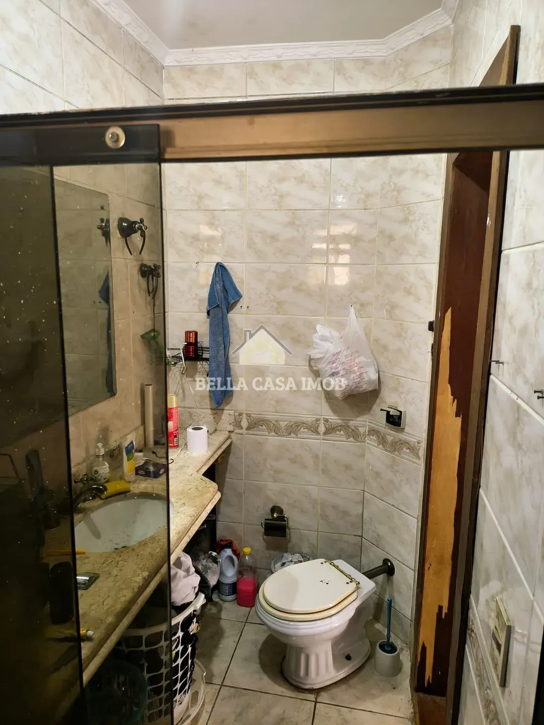 Casa, 3 quartos, 200 m² - Foto 35
