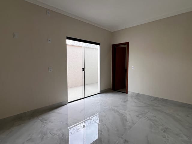 Foto do Casa - Casa à venda, Setor Cristina, Trindade, GO | Brokers Viva Imóveis