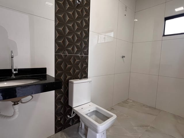 Foto do Casa - Casa à venda, Setor Cristina, Trindade, GO | Brokers Viva Imóveis