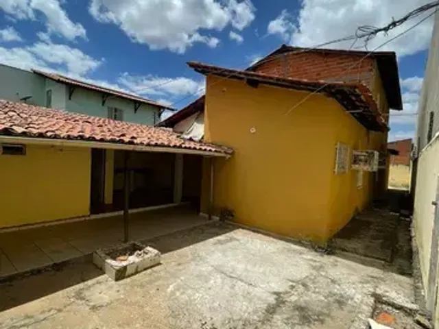Foto do Casa - Casa à venda, Lourival Parente, Teresina, PI | Cristina Lopes Imobiliária