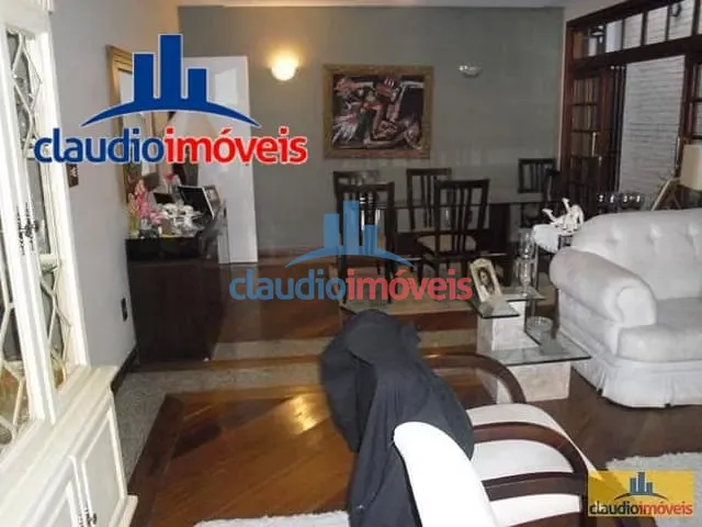 Casa 4 quartos e 5 banheiros, à venda, no bairro Verbo Divino em Barra Mansa