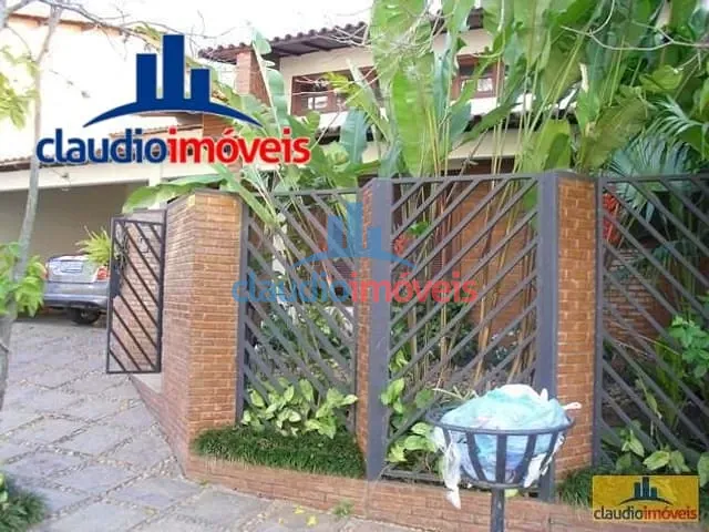Casa 4 quartos e 5 banheiros, à venda, no bairro Verbo Divino em Barra Mansa