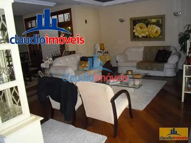 Casa 4 quartos e 5 banheiros, à venda, no bairro Verbo Divino em Barra Mansa