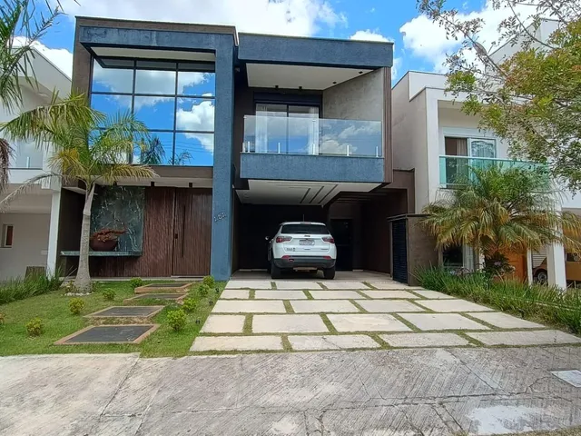Casa 3 quartos e 5 banheiros, para alugar, no bairro Mogi Moderno em Mogi das Cruzes